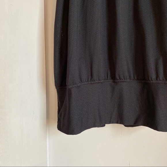 Lululemon No Limits Black Tank Top - Picture 2 of 8